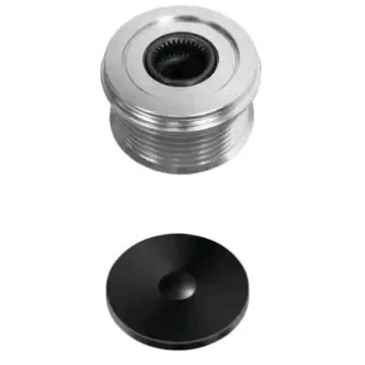 Imagem de HELLA 9XU 358 038 621 Polia Roda Livre do Alternador 33,7 com capa