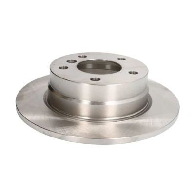 Imagem de KRAFT 6052710 Disco de travão Eixo traseiro 280 10 cheio BMW: 1 Hatchback