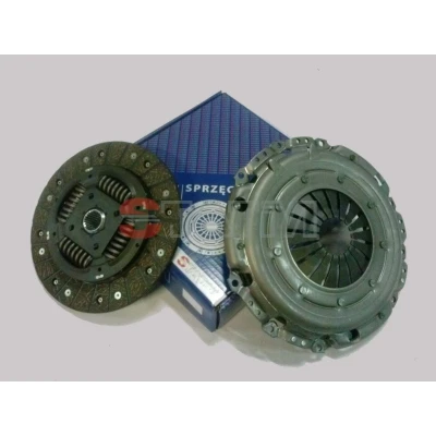 Imagem de STATIM 112.368 Kit de embraiagem com prato embraiagem, disco da 228mm FORD: Galaxy Mk1 MPV, VOLKSWAGEN: Sharan I, SEAT: Alhambra I