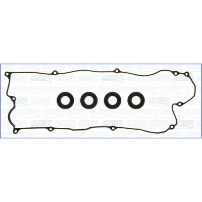 Imagem de AJUSA 56018200 Jogo de juntas, tampa das válvulas NISSAN: Primera Sedan, ALMERA 1, 1 Hatchback