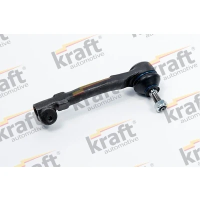Imagem de KRAFT 4315055 Rótula de direção Eixo dianteiro, à direita, exterior RENAULT: CLIO 2, 2 Kasten
