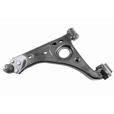 Imagem de VAICO V51 0071 Braço de suspensão Original Quality com articulação suspensão/guia Eixo dianteiro, lado esquerdo transversal