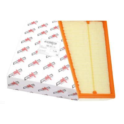 Imagem de AUTOMEGA 180053210 Filtro de ar 58 193 247 Cartucho filtrante RENAULT: MEGANE 3 Grandtour, 3, Coupe