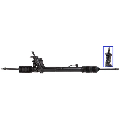 Imagem de DRI 711521022 Caixa da Direcção hidráulico para veículo com volante à esquerda sem suporte M14 1210mm