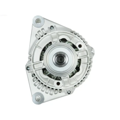 Imagem de AS PL A0264 Alternador 12V 90A MERCEDES BENZ: Vito Minibus