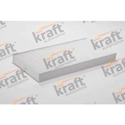 Imagem de KRAFT 1731515 Filtro, ar do habitáculo Filtro de partículas 331 164 31 OPEL: Corsa C Hatchback, С Van, Vectra Sedan, SAAB: 9 3 Carrinha