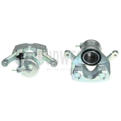 Imagem de Pinça de travão BUDWEG CALIPER 344598