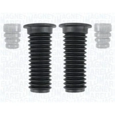 Imagem de MAGNETI MARELLI 310116110218 Coifa Amortecedor Eixo dianteiro FORD: FIESTA 6, 6 Van, MAZDA: 2 Hatchback