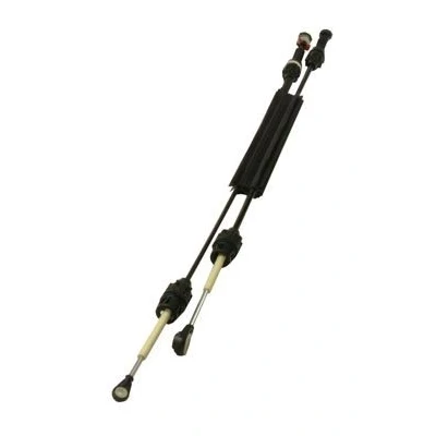Imagem de MAXGEAR 32 1201 Cabo de aço, caixa velocidades à direita, esquerda 1043, 1061mm