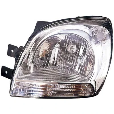 Imagem de ALKAR 2751655 Farol Principal esquerda W5W, H4