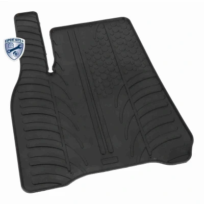 Imagem de VAICO V58 0138 Conjunto de tapete chão Borracha à frente e atrás TESLA: Model Y
