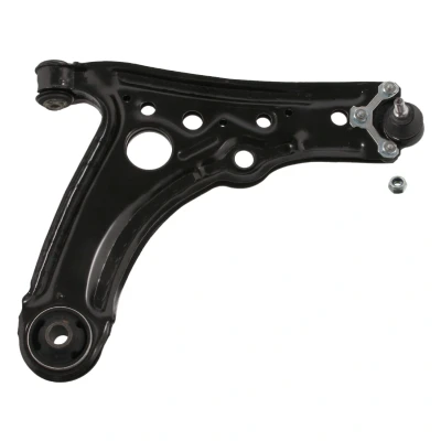 Imagem de FEBI BILSTEIN 37408 Braço de suspensão VOLKSWAGEN: Polo III Hatchback, Lupo / 3L