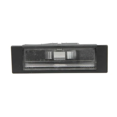 Imagem de MAGNETI MARELLI 715105104000 Luz de Placa traseira FIAT: Doblo II Van / Carrinha