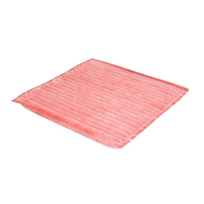 Imagem de DENSO DCF353P Filtro, ar do habitáculo Filtro de partículas 216 18 TOYOTA: Prius II Liftback, Yaris I Hatchback, Land Cruiser Prado 90