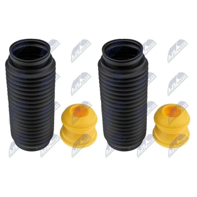 Imagem de Kit de proteção contra o pó, amortecedor NTY AB ME 008K