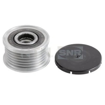 Imagem de SNR GA751.11 Polia Roda Livre do Alternador MERCEDES BENZ: Classe C Sedan, E T modell, Sedan