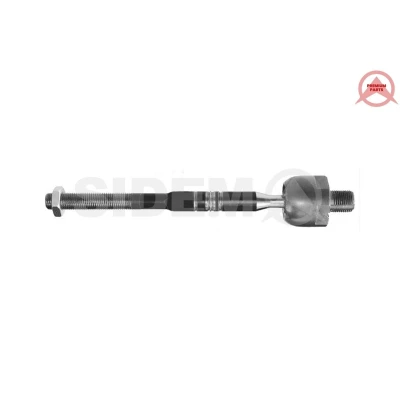 Imagem de SIDEM 21011 Barra Axial da Direção Eixo dianteiro MM18X1,5R 220