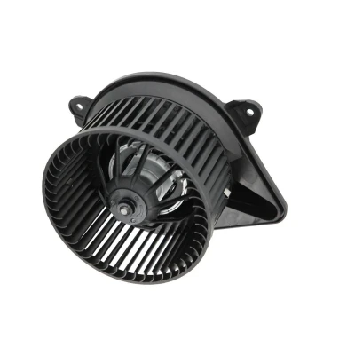 Imagem de VALEO 884650 Ventilador do Habitáculo para veículo com volante à esquerda sem regulador integrado RENAULT: Megane Scenic, MASTER 2 Kasten