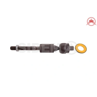 Imagem de SIDEM 35010 Barra Axial da Direção Eixo dianteiro MM16X1,5R 204 ALFA ROMEO: 156 Sedan, GT