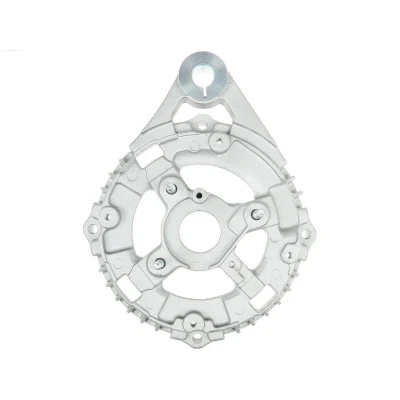 Imagem de AS PL ABR6055S Suporte, flange de acionamento do alternador