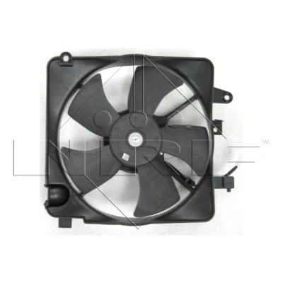 Imagem de NRF 47449 ventilador de radiador 316 12 150 com estrutura do (caixilho)