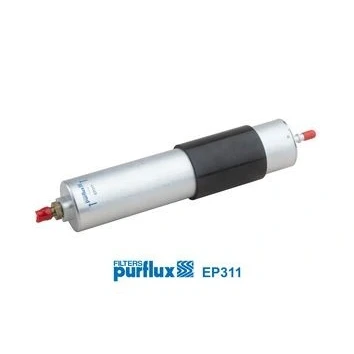 Imagem de PURFLUX EP311 Filtro de Combustível dos tubos BMW: 3 Coupe, Cabrio