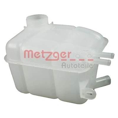 Imagem de METZGER 2140056 Depósito de Compensação Refrigerante sem tampa, sensor FORD: Focus Mk1 Hatchback, Carrinha