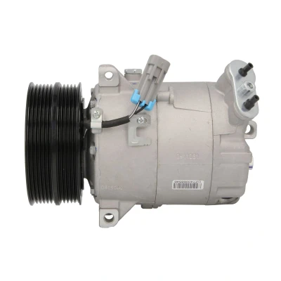 Imagem de Compressor, ar condicionado BOSCH 1 986 AD1 323