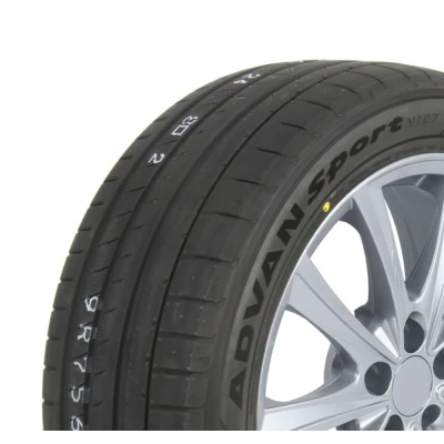 Imagem de Yokohama Advan Sport (V107) ( 325/40 ZR22 114Y MO1, RPB )