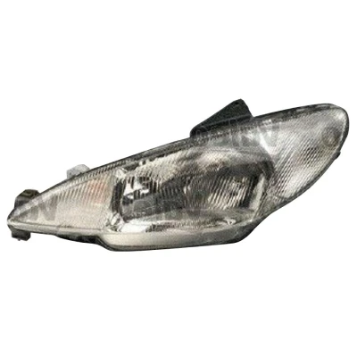 Imagem de VALEO 087273 Farol Principal PEUGEOT: 206 Hatchback, Van