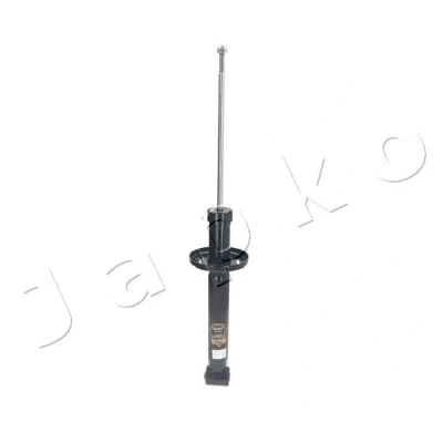 Imagem de JAPKO MJ00487 Amortecedor Eixo traseiro Pressão do gás Tubo duplo telescópico cavilha em cima, olhal baixo sem prato de mola