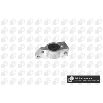 Imagem de BGA BU0104 Casquilho de Braço Suspensão traseira, em cima, Eixo dianteiro, lado esquerdo, direito VOLKSWAGEN: Passat B6 Sedan