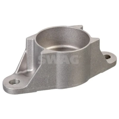 Imagem de SWAG 33 10 6277 Suporte de apoio do conjunto mola / amortecedor Eixo traseiro sem rolamentos esferas Borracha MAZDA: CX 3