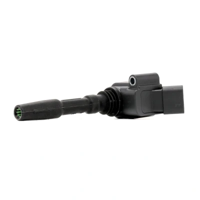 Imagem de BERU ZSE137 Bobina de ignição 12 Kontaktfeder, Spring com eletrónica VOLKSWAGEN: Golf 7, Polo V Hatchback, Scirocco III, SEAT: Ibiza 4 Sportcoupe