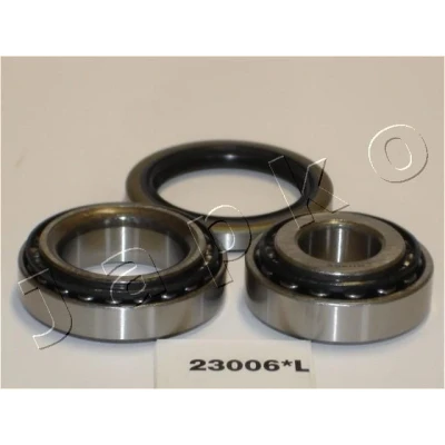 Imagem de JAPKO 423006L Kit de rolamento roda Eixo traseiro 50, 45mm