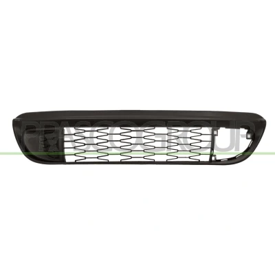 Imagem de PRASCO FT0602120 Grelha de Pára Choques com aro em baixo FIAT: 500X