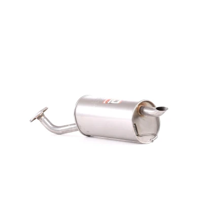 Imagem de BOSAL 228 041 Panela de escape traseira