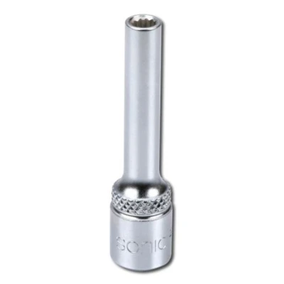 Imagem de Tomada eléctrica de 1/4&quot; com 12 pinos SONIC 2185008