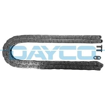 Imagem de DAYCO TCH1056 Corrente de Distribuição MERCEDES BENZ: Classe A
