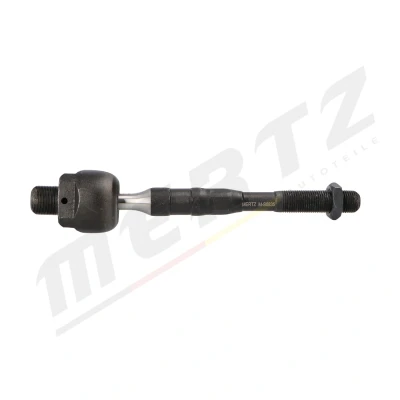 Imagem de MERTZ M S0835 Barra Axial da Direção Eixo dianteiro, lado esquerdo, direito 202,5 com porca NISSAN: Pathfinder 3