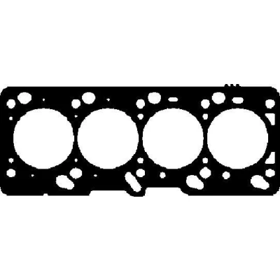 Imagem de CORTECO 414615P Juntas da Cabeça do Motor FORD: MONDEO 1, 2 Kombi
