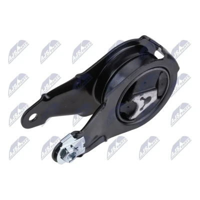Imagem de NTY ZPS PE 026 Suporte, motor traseira, à frente Rolamento de borracha e metal PEUGEOT: 3008 I, 308 I Hatchback, 5008 CITROËN: DS5 Hatchback