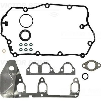 Imagem de REINZ 02 37573 01 Jogo de juntas, cabeça do cilindro Com retentores haste válvulas, Sem junta cabeçote SEAT: Ibiza 3