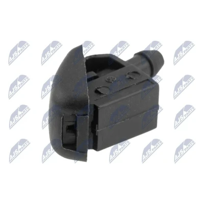 Imagem de NTY EDS SK 013 Ejectors de Água do Lava Vidros à frente, lado esquerdo, direito para limpeza brisas SKODA: Fabia 1 Combi