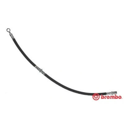 Imagem de BREMBO T 78 027 Mangueira de Travão 545 F10X1 SUBARU: Forester II, I