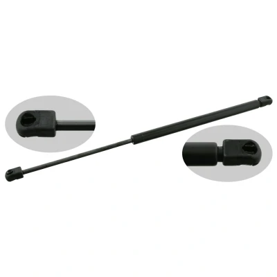Imagem de FEBI BILSTEIN 27645 Amortecedor da mala 600 508 de ambos os lados OPEL: Astra G Caravan, F Caravan