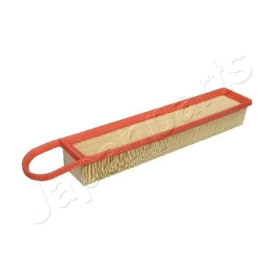 Imagem de JAPANPARTS FA 0107JM Filtro de ar 56,0 84,0 492,0 Cartucho filtrante PEUGEOT: 208 I Hatchback, 207 Partner II Van, CITROËN: Berlingo Van