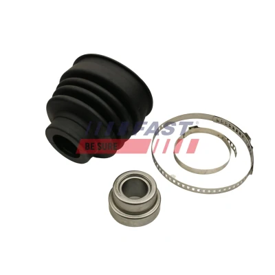Imagem de FAST FT28401K Fole de Transmissão do lado da caixa velocidades FIAT: Panda I Hatchback, Uno BRAVO 1, LANCIA: DELTA Dedra Sedan