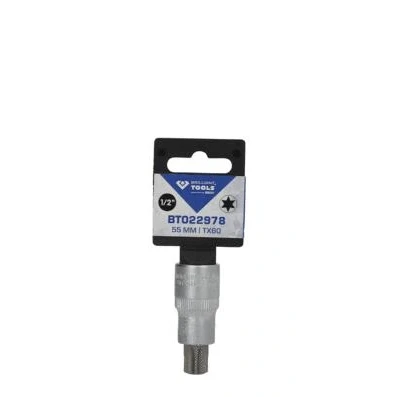 Imagem de KS TOOLS BT022978 Chave de caixa T60 Torx