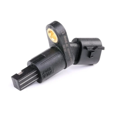 Imagem de JP GROUP 1197100400 Sensor de ABS Eixo traseiro esquerdo, direito inductivo AUDI: A3 Hatchback, TT Coupe, Roadster